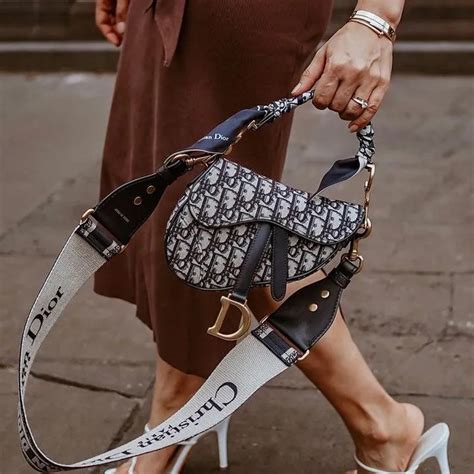 christina dior saddle bag|christian dior vintage sling bag.